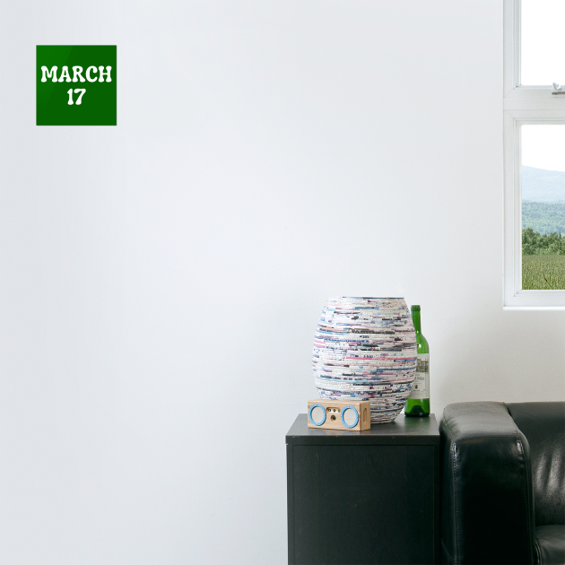 st-patricks-day by Creatifly Graphic Tees